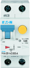 EATON INDUSTRIES PK Earth Leakage Circuit Breaker - 236677