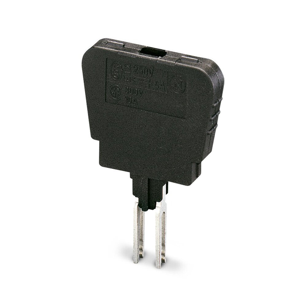 Phoenix Contact ST-SI-UK Fuse Clamp - 0921011 [2 Pieces]