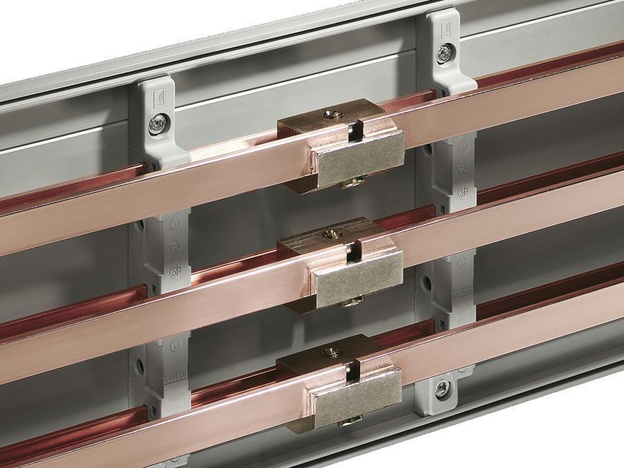 Rittal SV Busbar Coupler - 3504000