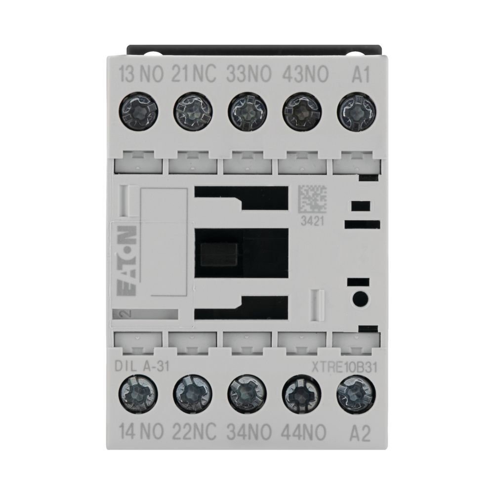 EATON INDUSTRIES DILA Auxiliary Relay - 276364