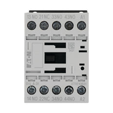 EATON INDUSTRIES DILA Auxiliary Relay - 276364