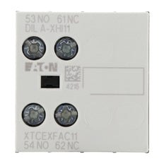 EATON INDUSTRIES DILA Auxiliary Contact Block - 276421