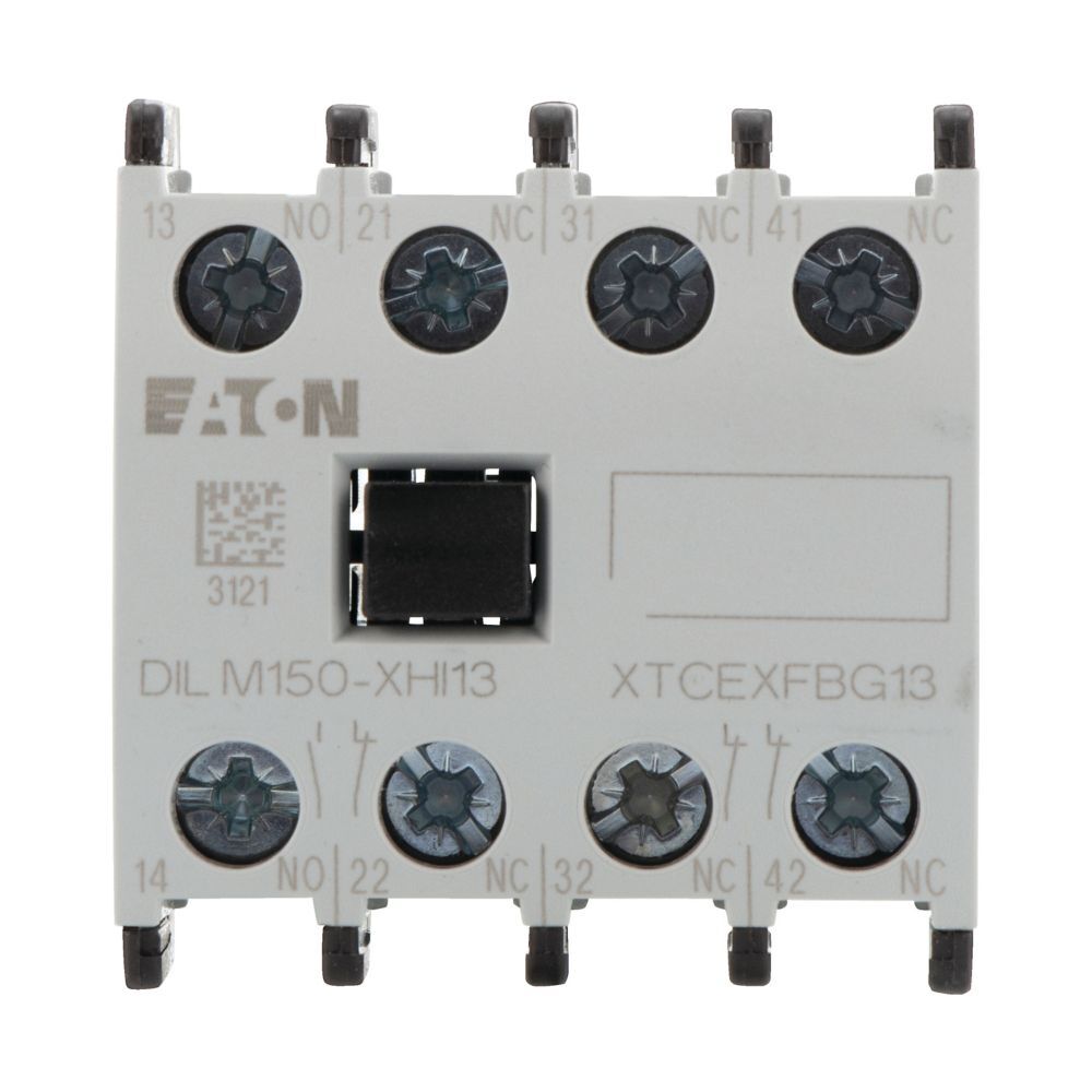 EATON INDUSTRIES DILM Auxiliary Contact Block - 277951