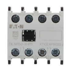 EATON INDUSTRIES DILM Auxiliary Contact Block - 277951