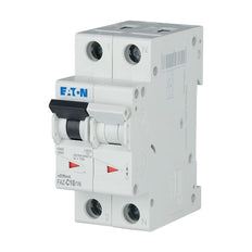 EATON INDUSTRIES FAZ Circuit Breaker - 278670