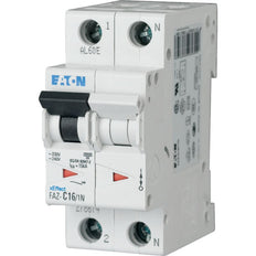 EATON INDUSTRIES FAZ Circuit Breaker - 278664