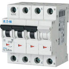 EATON INDUSTRIES FAZ Circuit Breaker - 278967