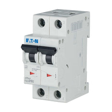 EATON INDUSTRIES FAZ Circuit Breaker - 278779