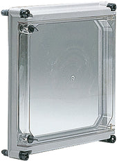 ABB Installation Cabinet cover - 4TBO856038C0100