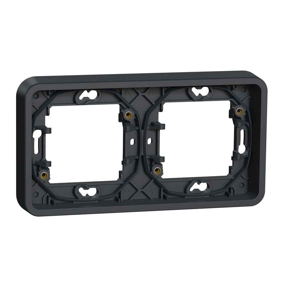 Schneider Electric Merten Cover Frame Switchgear - MUR34101