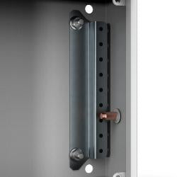 Eldon Profile For Cabinet - BPP20 [2 Pieces]