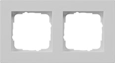 Gira E2 Cover Frame Switchgear - 0212375