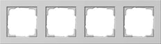Gira E2 Cover Frame Switchgear - 021437
