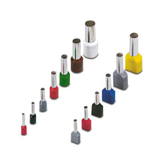 Phoenix Contact Wire End Sleeve - 3202847 [50 Pieces]