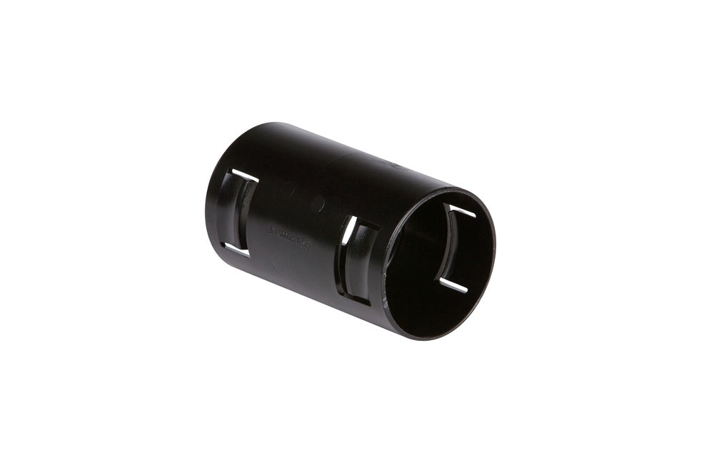 Pipelife Cable Flex Socket Installation Pipe - 1196900480 [2 Pieces]