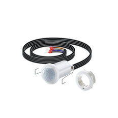 ESYLUX Compact Mini Motion Switch (Complete) - EP10426025