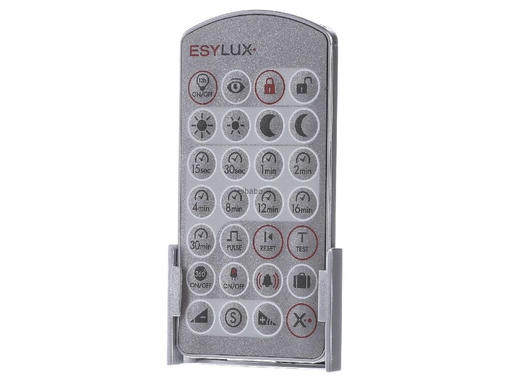 ESYLUX Accessories Motion Sensor - EM10016004