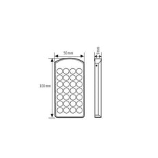ESYLUX Accessories Motion Sensor - EM10425547