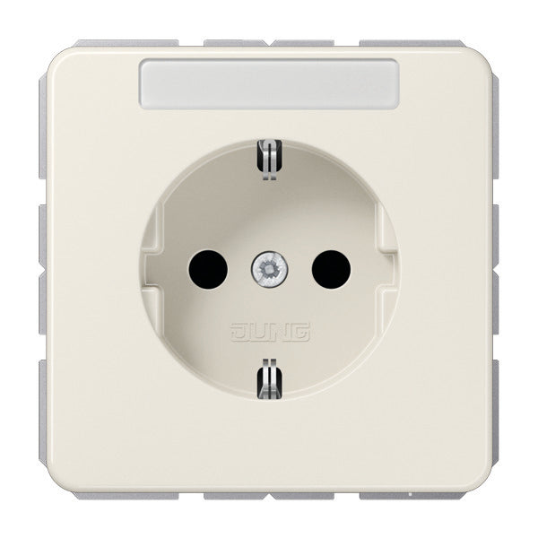 Jung Wall Outlet Box (WCD Switchgear) - CD1520NNA