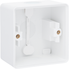 Niko New Hydro Surface-Mounted Switchgear - 701-83101 [2 Pieces]