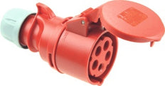 Keraf PCE CEE Coupling plug - 102724
