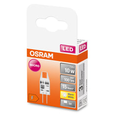 Osram LED Pin LED-lamp - 4058075523098