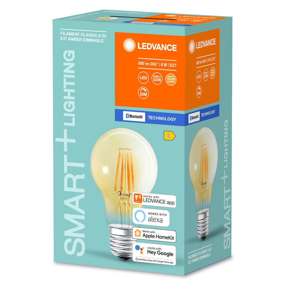 Ledvance SMART+ LED lamp - 4058075208582