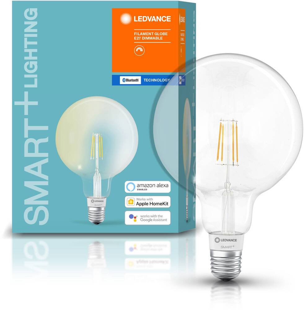 Ledvance SMART+ LED lamp - 4058075208568