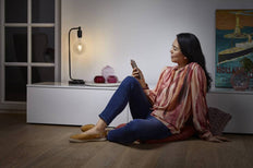 Ledvance SMART+ LED lamp - 4058075208568