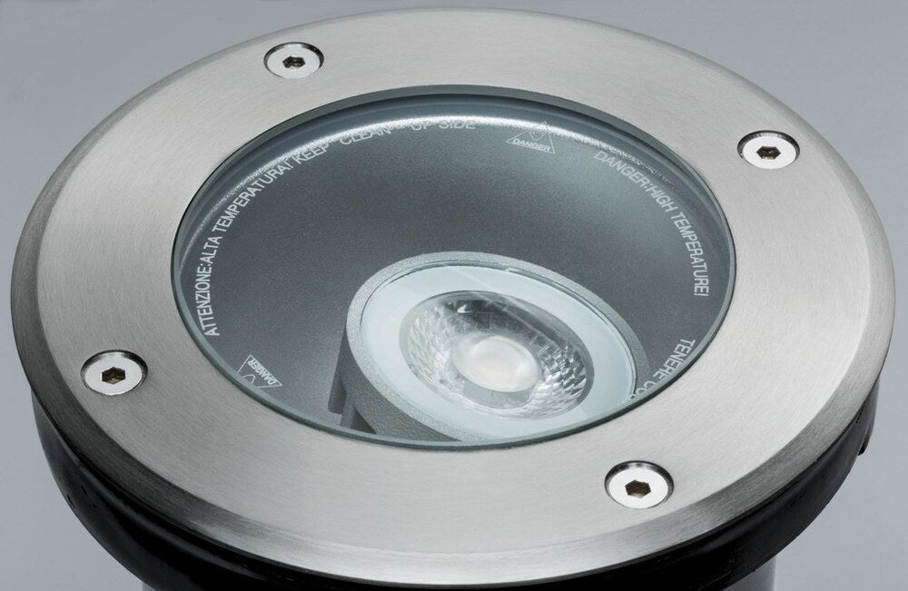 Paulmann Ground-Mounted luminaire - 93907