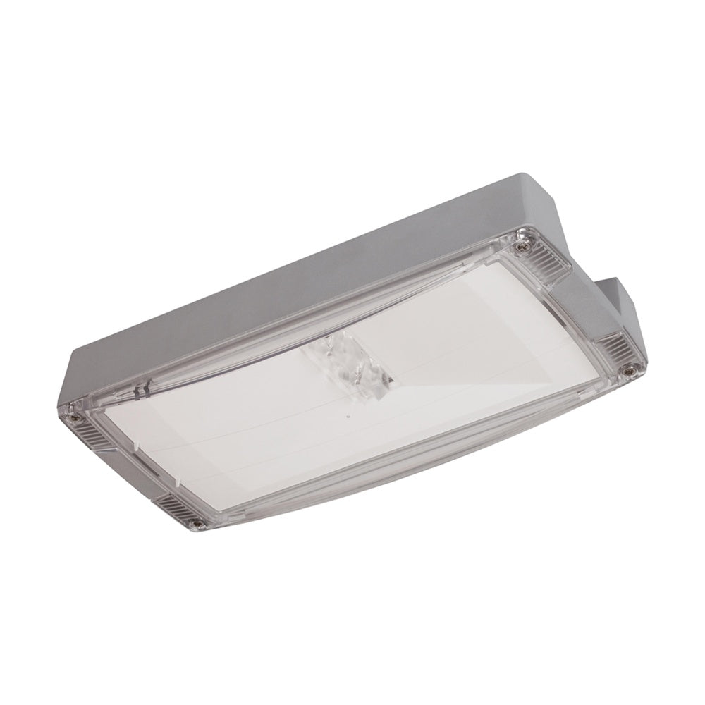 Eaton Blessing Atlantic LED Emergency Lighting Fixture - 40071354892