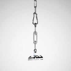 Trilux E-LINE Mechanical Supply Housing Lighting Fixture - 2230100