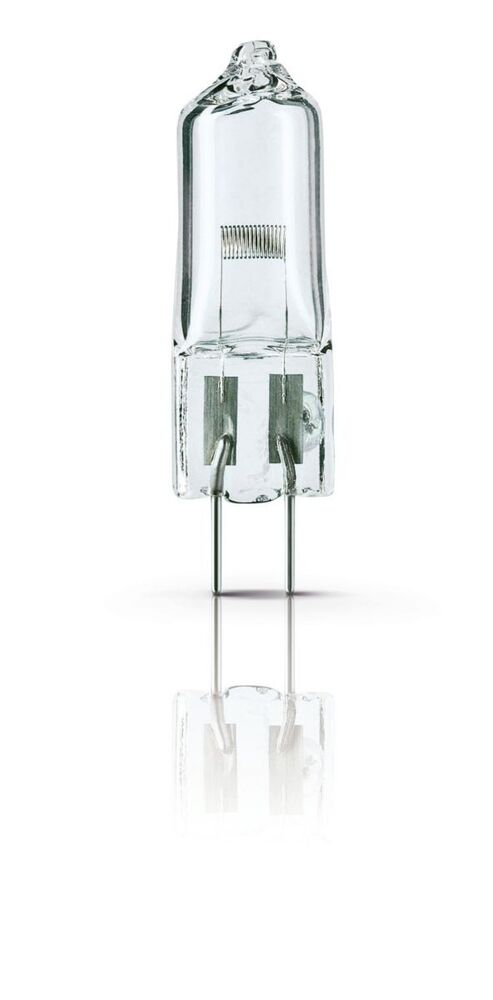 Philips Focusline Halogen Studio, projection And photo lamp - 40983650