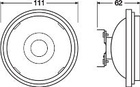 Osram Parathom Pro LED-lamp - 4058075608535