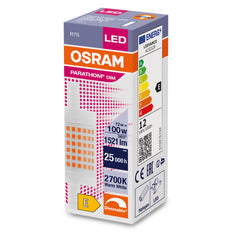 Osram Parathom LED-lamp - 4058075626966