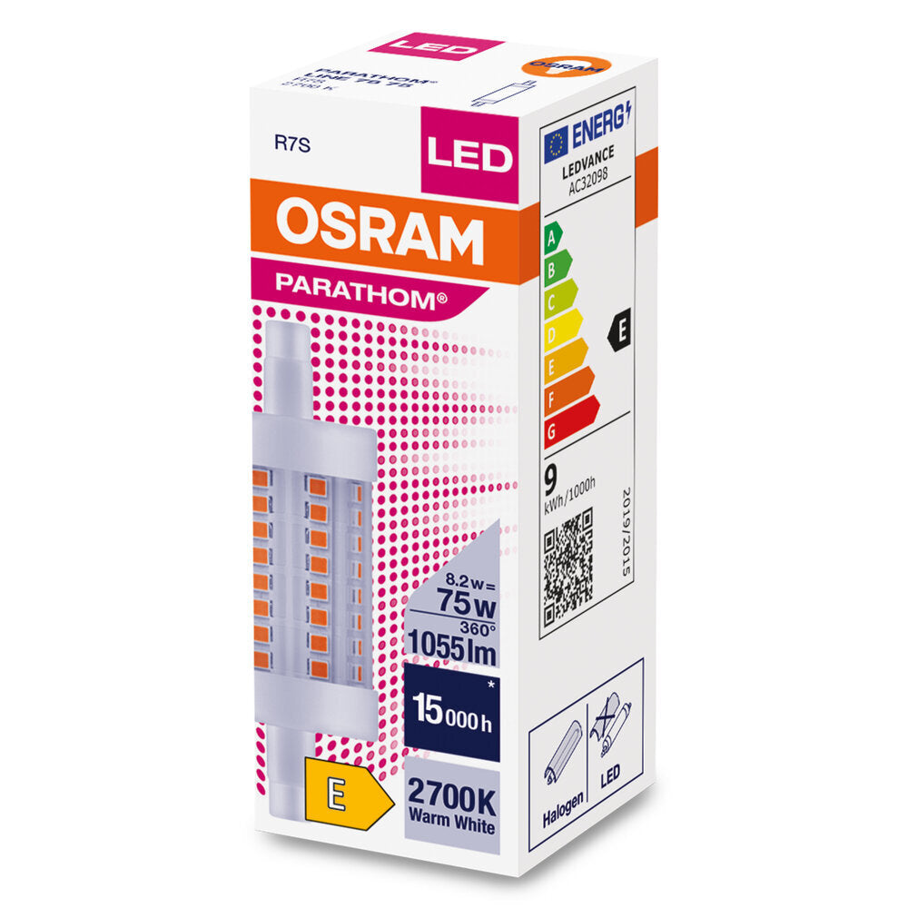 Osram Parathom LED-lamp - 4058075653221