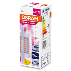 Osram Parathom LED-lamp - 4058075653283