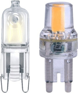 Megaman G9 LED-lamp - MM11179