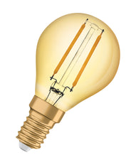 Osram Vintage 1906 LED bulb - 4058075290815