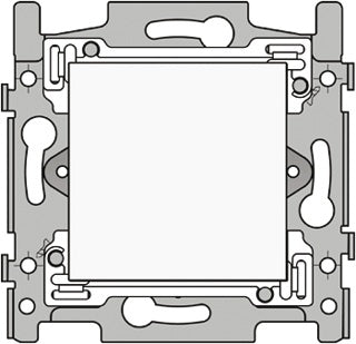 Niko Basic Element Orientation Light Fixture - 170-38001