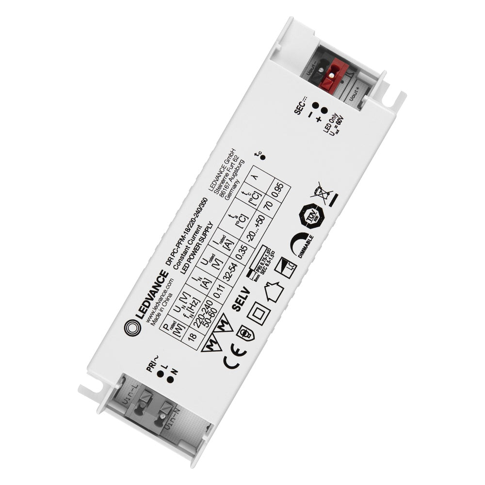 Ledvance LED driver - 4058075239838
