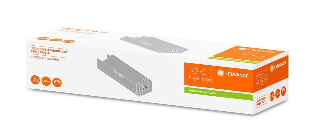 Ledvance LED driver - 4058075239876