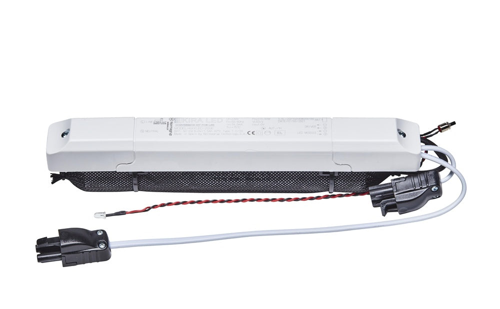 Opple LED Downlight Emergency Unit For Lighting Fixture - 549098001300