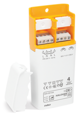 Niko Electronic Transformer Low-Voltage Lighting System - 320-00104