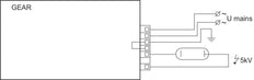 Philips HID PrimaVision Ballast - 85974400