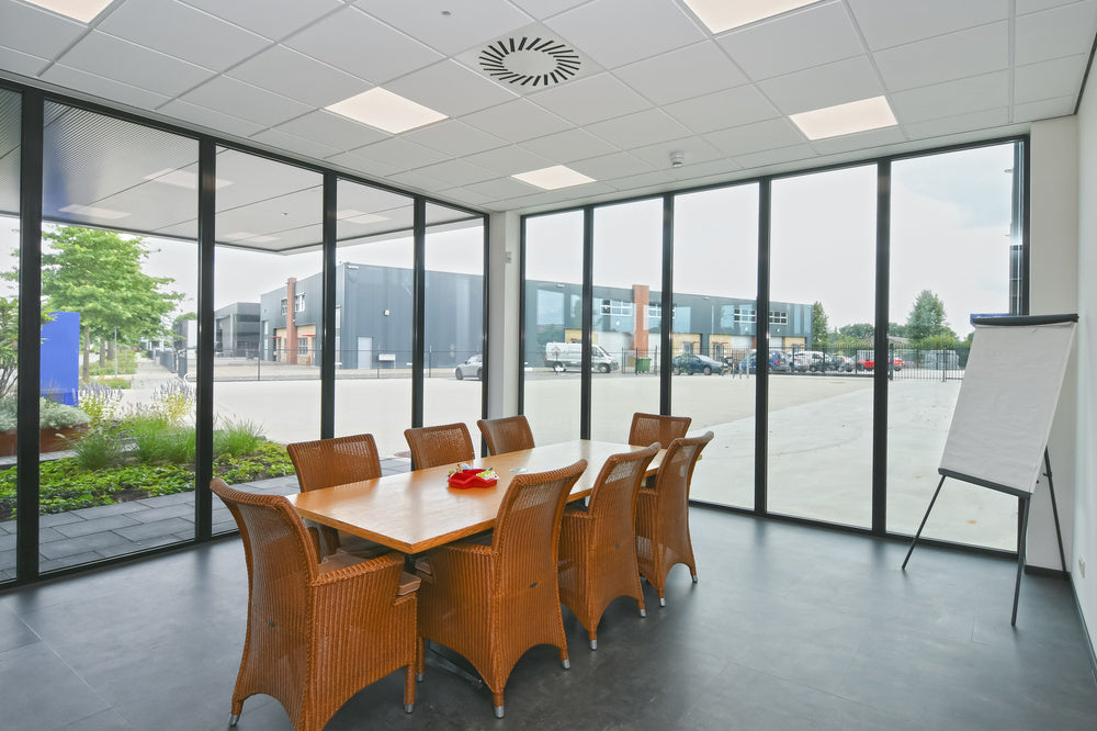 Ledvance Linear IndiviLED Mech. Supply Housing Lighting Fixture - 4058075133280