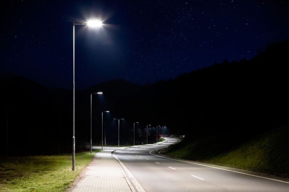 Philips TrueForce Core LED-lamp - 75029900