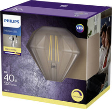 Philips Classic filament LED-lamp - 59353700