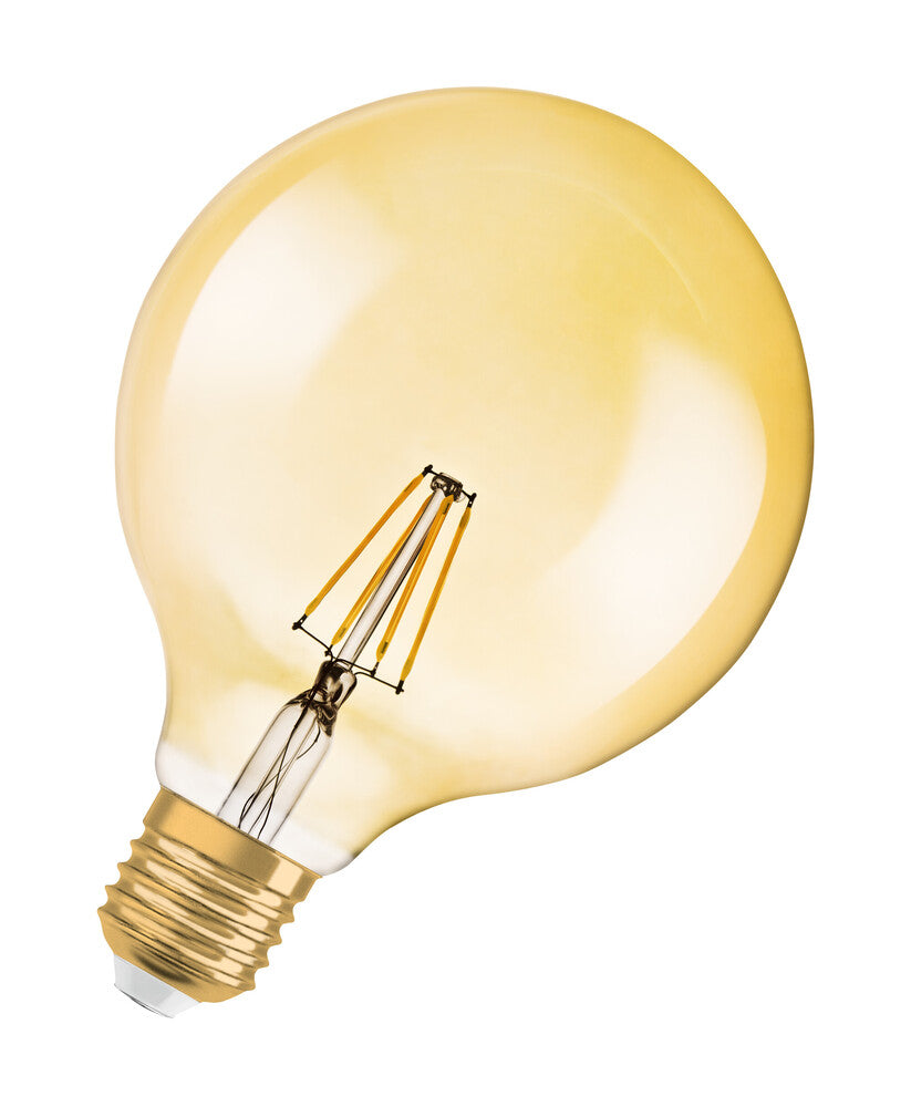 Osram Vintage 1906 LED bulb - 4058075809406