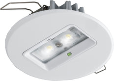 Van Lien Evago Emergency Lighting Fixture - 7TCA091160R0560